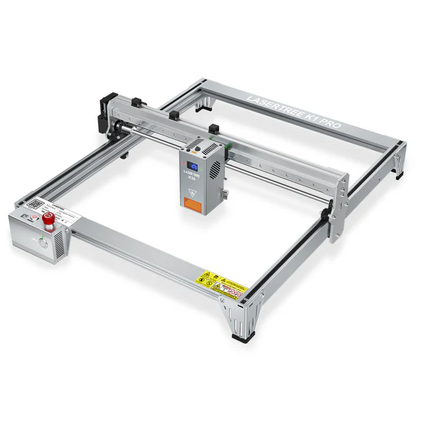 Laser Tree K1 Pro 40W KIT Laser Cutting & Engraving Machine