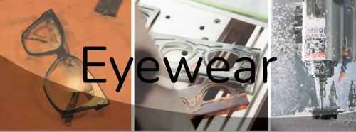 Eyewear Industry