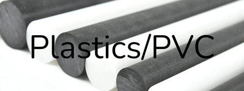 Plastics & Polymers