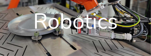 Robotic Applications